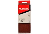 Makita P-37144 brúsne pásy 457x76mm K150 5ks